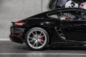 2020 Porsche 718 982 Cayman S Coupe 2dr PDK 7sp 2.5T [MY20] 