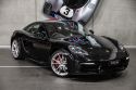 2020 Porsche 718 982 Cayman S Coupe 2dr PDK 7sp 2.5T [MY20] 