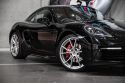 2020 Porsche 718 982 Cayman S Coupe 2dr PDK 7sp 2.5T [MY20] 