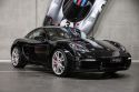 2020 Porsche 718 982 Cayman S Coupe 2dr PDK 7sp 2.5T [MY20] 