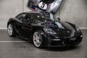 2020 Porsche 718 982 Cayman S Coupe 2dr PDK 7sp 2.5T [MY20] 