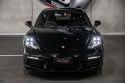 2020 Porsche 718 982 Cayman S Coupe 2dr PDK 7sp 2.5T [MY20] 