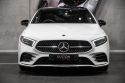 2020 Mercedes-Benz A-Class W177 A250 Hatchback 5dr DCT 7sp 4MATIC 2.0T 