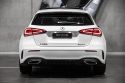 2020 Mercedes-Benz A-Class W177 A250 Hatchback 5dr DCT 7sp 4MATIC 2.0T 