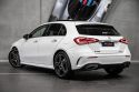 2020 Mercedes-Benz A-Class W177 A250 Hatchback 5dr DCT 7sp 4MATIC 2.0T 