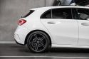 2020 Mercedes-Benz A-Class W177 A250 Hatchback 5dr DCT 7sp 4MATIC 2.0T 