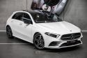 2020 Mercedes-Benz A-Class W177 A250 Hatchback 5dr DCT 7sp 4MATIC 2.0T 