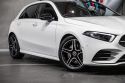 2020 Mercedes-Benz A-Class W177 A250 Hatchback 5dr DCT 7sp 4MATIC 2.0T 