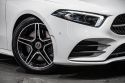 2020 Mercedes-Benz A-Class W177 A250 Hatchback 5dr DCT 7sp 4MATIC 2.0T 