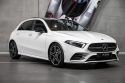 2020 Mercedes-Benz A-Class W177 A250 Hatchback 5dr DCT 7sp 4MATIC 2.0T 