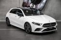 2020 Mercedes-Benz A-Class W177 A250 Hatchback 5dr DCT 7sp 4MATIC 2.0T 