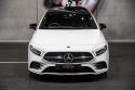 2020 Mercedes-Benz A-Class W177 A250 Hatchback 5dr DCT 7sp 4MATIC 2.0T 