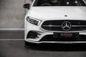 2020 Mercedes-Benz A-Class W177 A250 Hatchback 5dr DCT 7sp 4MATIC 2.0T 