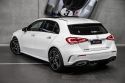 2020 Mercedes-Benz A-Class W177 A250 Hatchback 5dr DCT 7sp 4MATIC 2.0T 