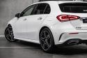 2020 Mercedes-Benz A-Class W177 A250 Hatchback 5dr DCT 7sp 4MATIC 2.0T 