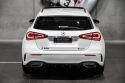 2020 Mercedes-Benz A-Class W177 A250 Hatchback 5dr DCT 7sp 4MATIC 2.0T 