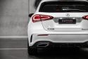 2020 Mercedes-Benz A-Class W177 A250 Hatchback 5dr DCT 7sp 4MATIC 2.0T 