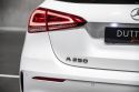 2020 Mercedes-Benz A-Class W177 A250 Hatchback 5dr DCT 7sp 4MATIC 2.0T 