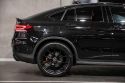 2020 Mercedes-Benz GLC-Class C253 GLC300 Coupe 5dr 9G-TRONIC 9sp 4MATIC 2.0T [Jun] 