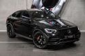 2020 Mercedes-Benz GLC-Class C253 GLC300 Coupe 5dr 9G-TRONIC 9sp 4MATIC 2.0T [Jun] 