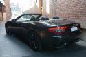 2014 Maserati GranCabrio M145 Cabriolet 2dr Spts Auto 6sp 4.7i [MY14] 