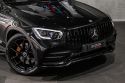 2020 Mercedes-Benz GLC-Class C253 GLC300 Coupe 5dr 9G-TRONIC 9sp 4MATIC 2.0T [Jun] 