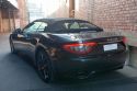 2014 Maserati GranCabrio M145 Cabriolet 2dr Spts Auto 6sp 4.7i [MY14] 