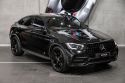 2020 Mercedes-Benz GLC-Class C253 GLC300 Coupe 5dr 9G-TRONIC 9sp 4MATIC 2.0T [Jun] 