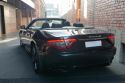 2014 Maserati GranCabrio M145 Cabriolet 2dr Spts Auto 6sp 4.7i [MY14] 