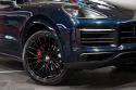 2021 Porsche Cayenne 9YA Wagon 5dr Tiptronic 8sp 4x4 3.0T [MY21] 