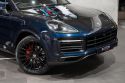 2021 Porsche Cayenne 9YA Wagon 5dr Tiptronic 8sp 4x4 3.0T [MY21] 