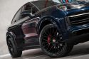 2021 Porsche Cayenne 9YA Wagon 5dr Tiptronic 8sp 4x4 3.0T [MY21] 