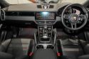 2021 Porsche Cayenne 9YA Wagon 5dr Tiptronic 8sp 4x4 3.0T [MY21] 