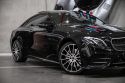 2020 Mercedes-Benz E-Class C238 E300 Coupe 2dr 9G-TRONIC PLUS 9sp 2.0T 