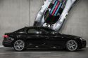 2021 Audi A4 B9 45 TFSI S line Sedan 4dr S tronic 7sp quattro 2.0T [MY21] 