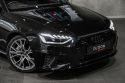 2021 Audi A4 B9 45 TFSI S line Sedan 4dr S tronic 7sp quattro 2.0T [MY21] 