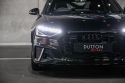 2021 Audi A4 B9 45 TFSI S line Sedan 4dr S tronic 7sp quattro 2.0T [MY21] 