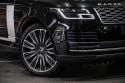 2019 Land Rover Range Rover L405 SDV8 Vogue Wagon 5dr Spts Auto 8sp 4x4 4.4DTT [MY19] 