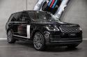 2019 Land Rover Range Rover L405 SDV8 Vogue Wagon 5dr Spts Auto 8sp 4x4 4.4DTT [MY19] 