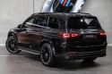 2021 Mercedes-Benz GLS-Class X167 GLS63 AMG Wagon 7st 5dr SPEEDSHIFT TCT 9sp 4MATIC+ 4.0TT/16kW 