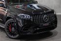 2021 Mercedes-Benz GLS-Class X167 GLS63 AMG Wagon 7st 5dr SPEEDSHIFT TCT 9sp 4MATIC+ 4.0TT/16kW 