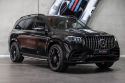 2021 Mercedes-Benz GLS-Class X167 GLS63 AMG Wagon 7st 5dr SPEEDSHIFT TCT 9sp 4MATIC+ 4.0TT/16kW 