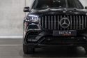 2021 Mercedes-Benz GLS-Class X167 GLS63 AMG Wagon 7st 5dr SPEEDSHIFT TCT 9sp 4MATIC+ 4.0TT/16kW 