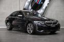 2022 BMW 3 Series G20 M340i xDrive Sedan 4dr Steptronic 8sp 4WD 3.0T 