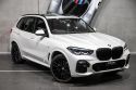 2020 BMW X5 G05 xDrive30d M Sport Wagon 5dr Steptronic 8sp 4x4 3.0DT 