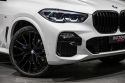 2020 BMW X5 G05 xDrive30d M Sport Wagon 5dr Steptronic 8sp 4x4 3.0DT 