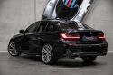 2021 BMW 3 Series G20 M340i xDrive Sedan 4dr Steptronic 8sp 4WD 3.0T (MX) 