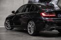 2021 BMW 3 Series G20 M340i xDrive Sedan 4dr Steptronic 8sp 4WD 3.0T (MX) 