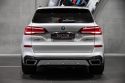 2020 BMW X5 G05 xDrive30d M Sport Wagon 5dr Steptronic 8sp 4x4 3.0DT 