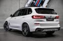 2020 BMW X5 G05 xDrive30d M Sport Wagon 5dr Steptronic 8sp 4x4 3.0DT 